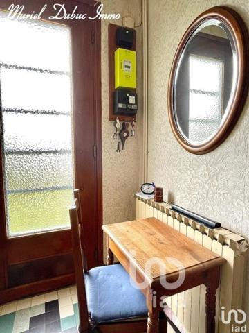 Maison 3 pièces de 100 m² à Étaules (17750)