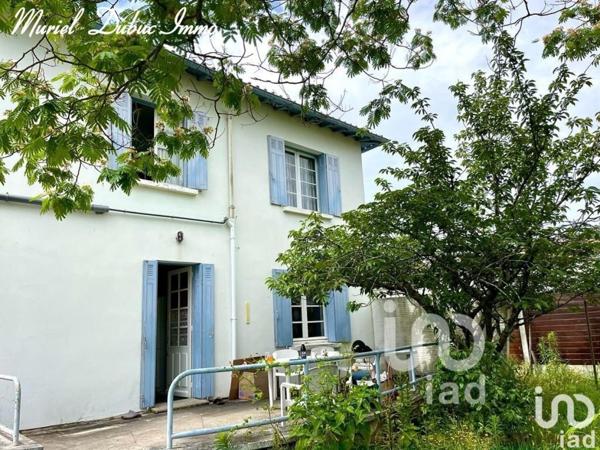 Maison 3 pièces de 100 m² à Étaules (17750)