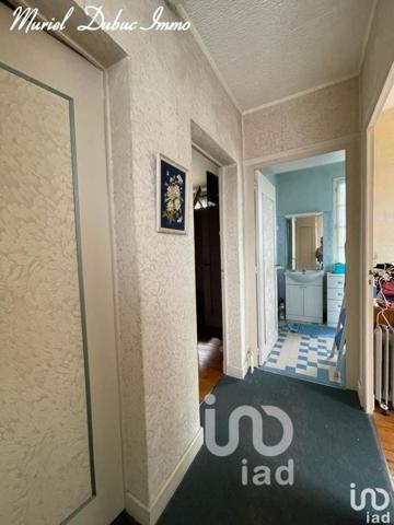 Maison 3 pièces de 100 m² à Étaules (17750)