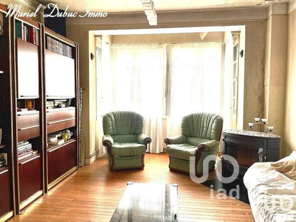 Maison 3 pièces de 100 m² à Étaules (17750)