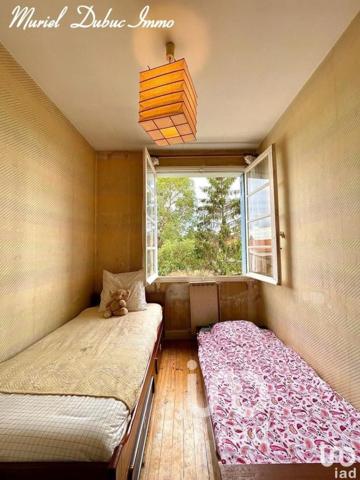 Maison 3 pièces de 100 m² à Étaules (17750)