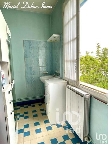 Maison 3 pièces de 100 m² à Étaules (17750)