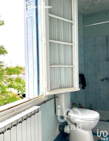 Maison 3 pièces de 100 m² à Étaules (17750)