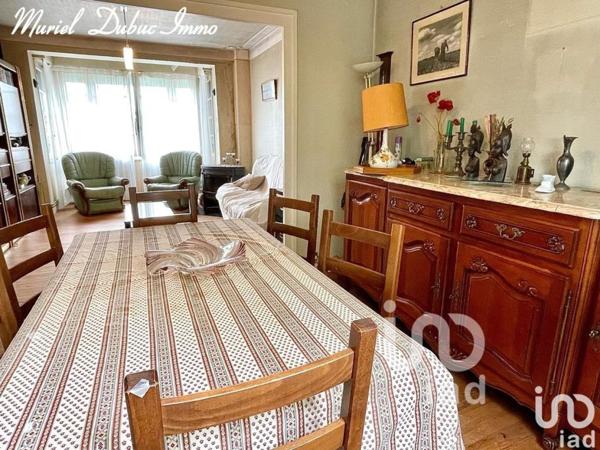 Maison 3 pièces de 100 m² à Étaules (17750)