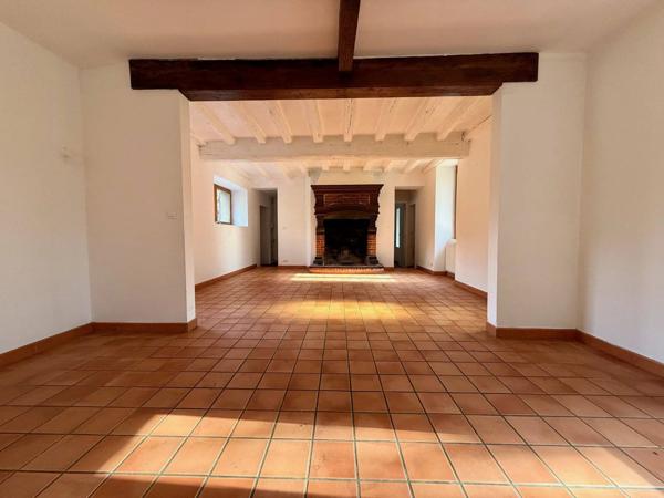 EXCLUSIVITE A VENDRE A MAUREPAS Maison 5 pièces 112m2