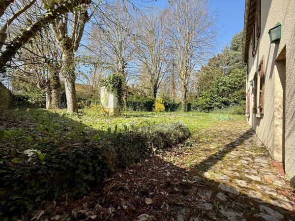 EXCLUSIVITE A VENDRE A MAUREPAS Maison 5 pièces 112m2