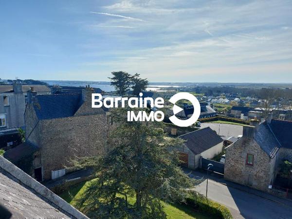 Location appartement à Saint-Pol-de-Léon, 3 pièces 88.85m²