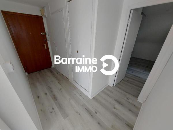 Location appartement à Saint-Pol-de-Léon, 3 pièces 88.85m²