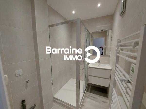 Location appartement à Saint-Pol-de-Léon, 3 pièces 88.85m²