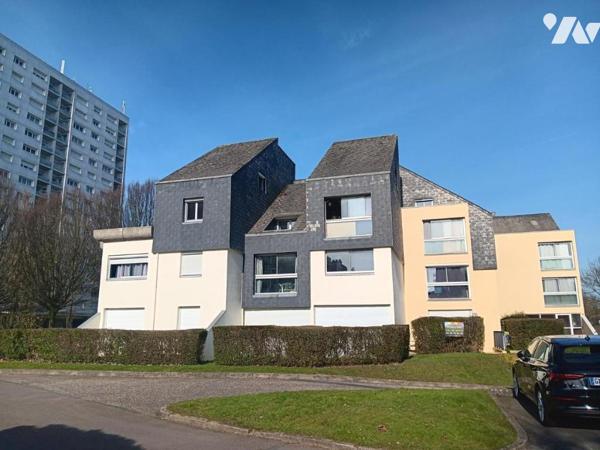 IDEAL INVESTISSEUR T1 OCCUPE