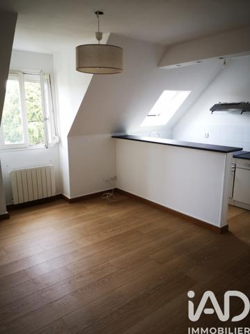 Appartement à vendre 2 pièces 38 m² Touques