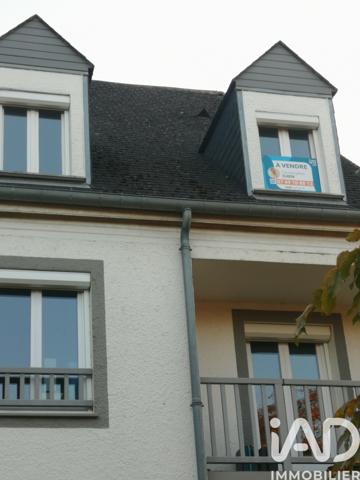 Appartement à vendre 2 pièces 38 m² Touques