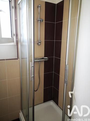 Appartement à vendre 2 pièces 38 m² Touques