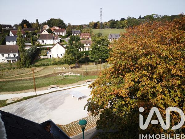 Appartement à vendre 2 pièces 38 m² Touques