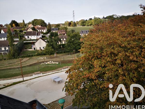 Appartement à vendre 2 pièces 38 m² Touques