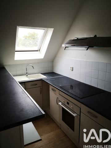 Appartement à vendre 2 pièces 38 m² Touques