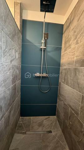 Appartement de 35,57 m²