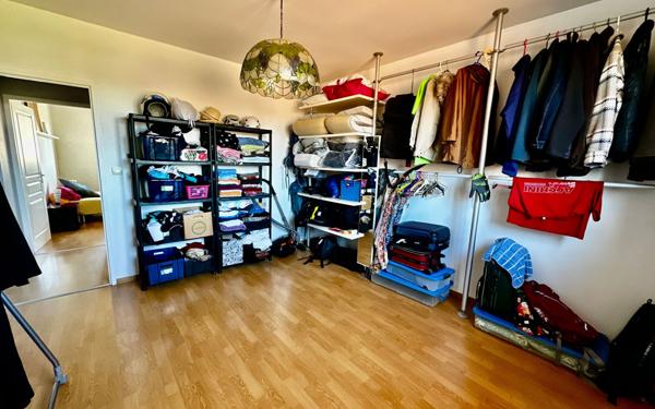 Maison à vendre    6 pièces •  Bordères-sur-l'Échez