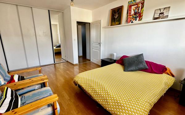 Maison à vendre    6 pièces •  Bordères-sur-l'Échez