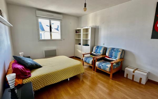 Maison à vendre    6 pièces •  Bordères-sur-l'Échez