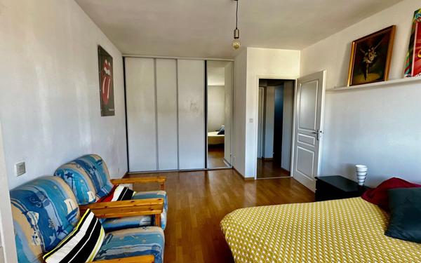 Maison à vendre    6 pièces •  Bordères-sur-l'Échez