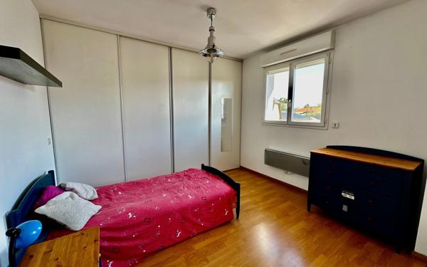 Maison à vendre    6 pièces •  Bordères-sur-l'Échez