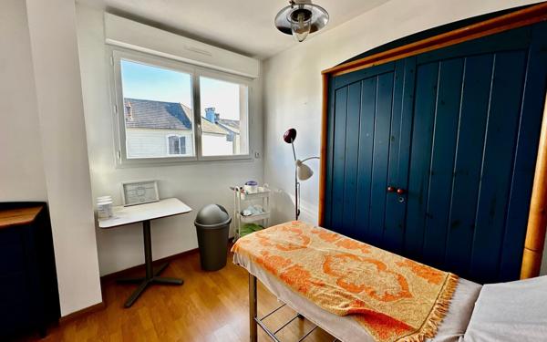 Maison à vendre    6 pièces •  Bordères-sur-l'Échez