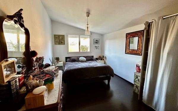 Maison à vendre    6 pièces •  Bordères-sur-l'Échez