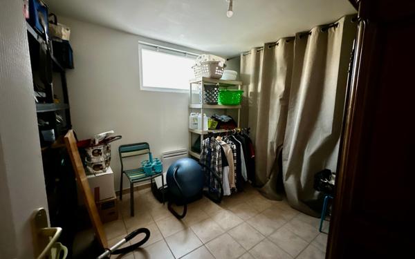 Maison à vendre    6 pièces •  Bordères-sur-l'Échez