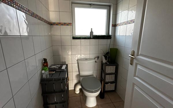 Maison à vendre    6 pièces •  Bordères-sur-l'Échez