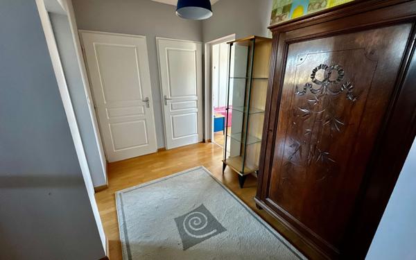 Maison à vendre    6 pièces •  Bordères-sur-l'Échez