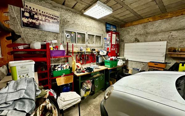 Maison à vendre    6 pièces •  Bordères-sur-l'Échez