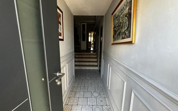 Maison à vendre    6 pièces •  Bordères-sur-l'Échez