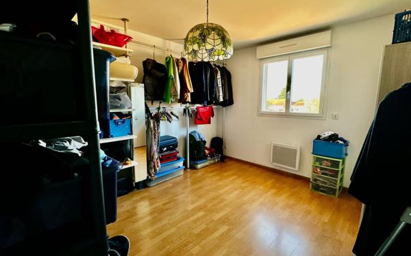 Maison à vendre    6 pièces •  Bordères-sur-l'Échez