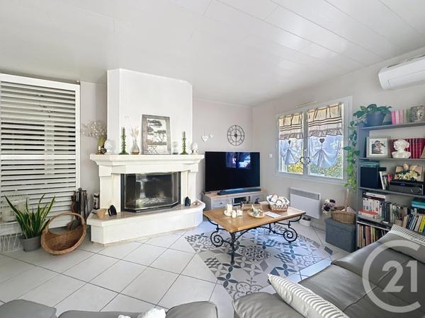 Maison à vendre  5 pièces - 98,37 m2 BIGANOS - 33