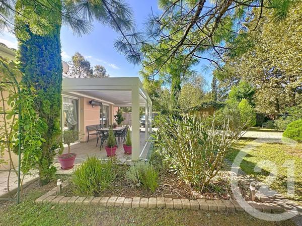 Maison à vendre  5 pièces - 98,37 m2 BIGANOS - 33