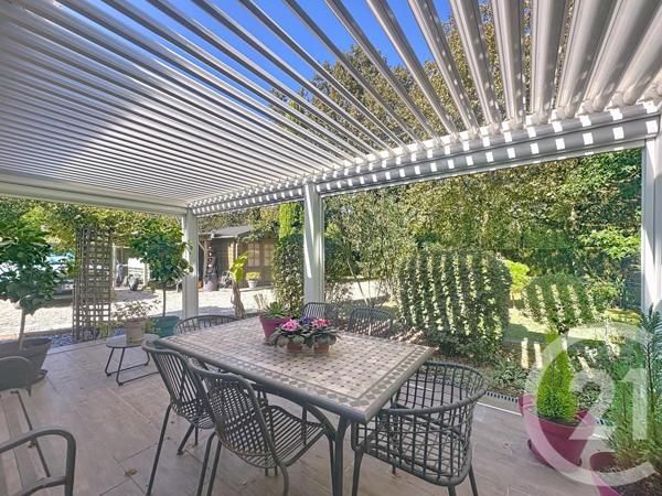 Maison à vendre  5 pièces - 98,37 m2 BIGANOS - 33