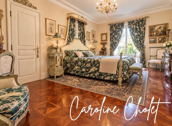 Maison à vendre 5 pièces YVRAC (33)