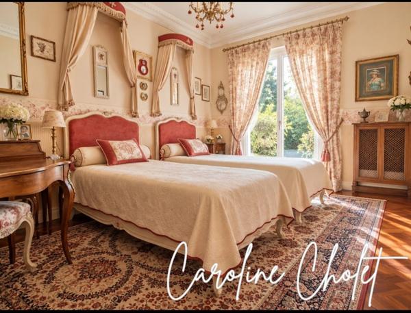 Maison à vendre 5 pièces YVRAC (33)