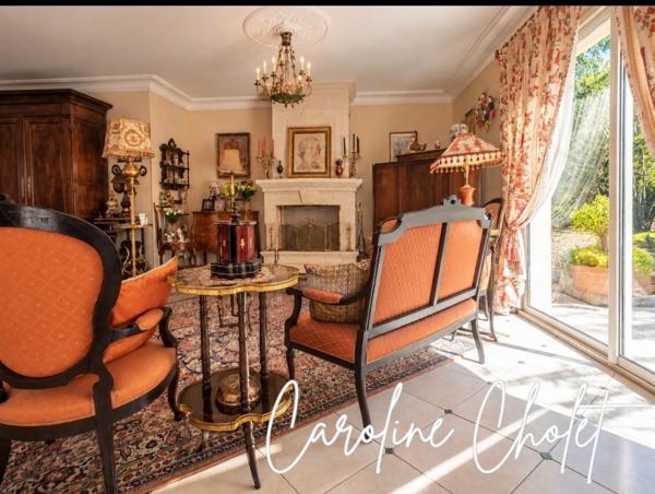 Maison à vendre 5 pièces YVRAC (33)