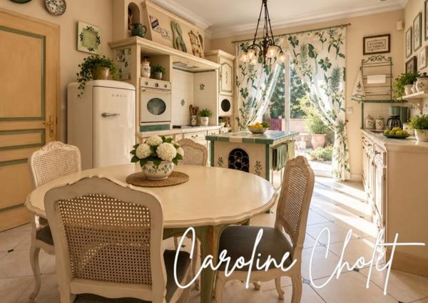 Maison à vendre 5 pièces YVRAC (33)