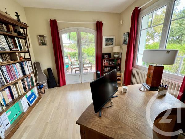 Maison à vendre  9 pièces - 213 m2 ANDERNOS LES BAINS - 33