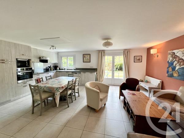 Maison à vendre  9 pièces - 213 m2 ANDERNOS LES BAINS - 33