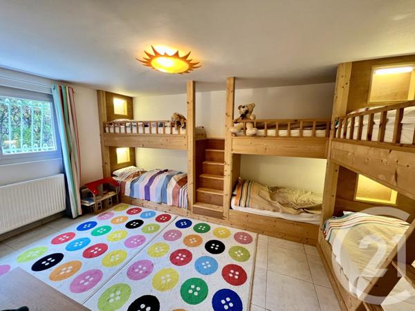 Maison à vendre  9 pièces - 213 m2 ANDERNOS LES BAINS - 33