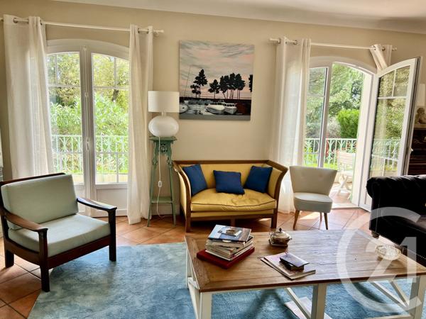 Maison à vendre  9 pièces - 213 m2 ANDERNOS LES BAINS - 33