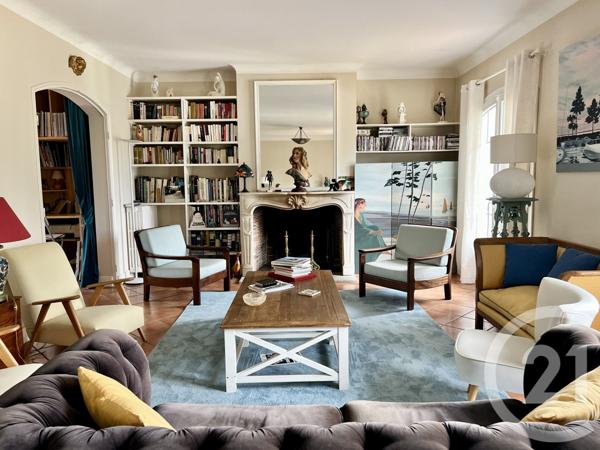 Maison à vendre  9 pièces - 213 m2 ANDERNOS LES BAINS - 33