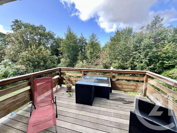 Maison à vendre  9 pièces - 213 m2 ANDERNOS LES BAINS - 33