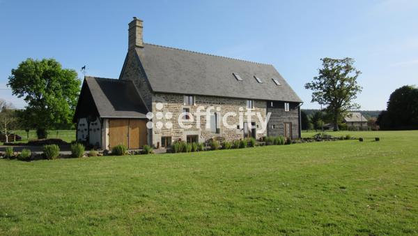 Maison 9 pièces - 269 m²