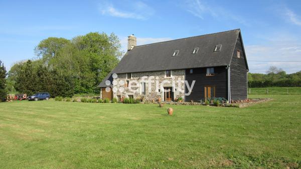 Maison 9 pièces - 269 m²