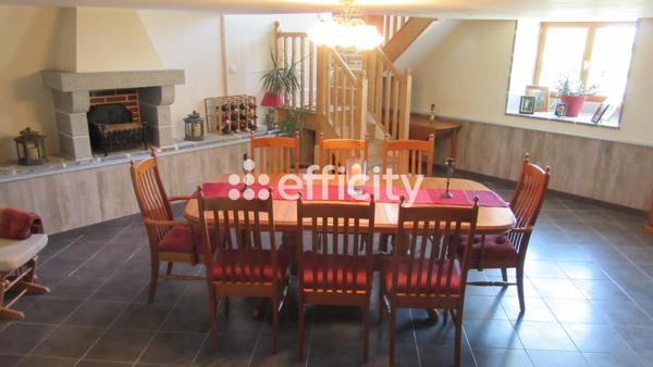 Maison 9 pièces - 269 m²